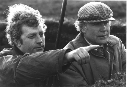 The Gamekeeper