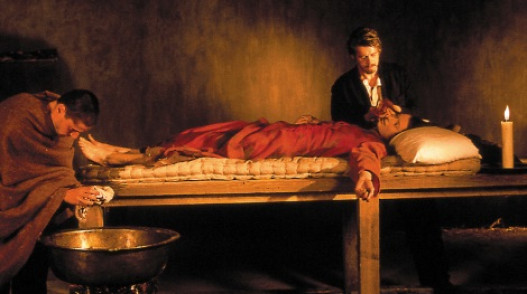 Caravaggio