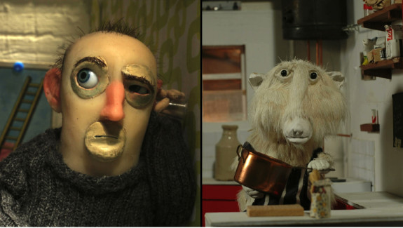 Two Films About Loneliness