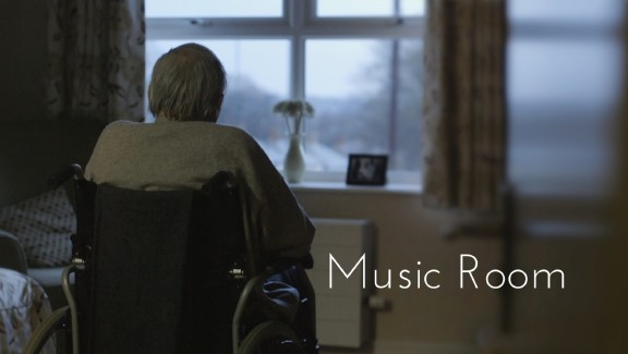 Music Room