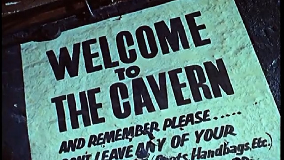 Get Back (aka The City That Rocked The World)