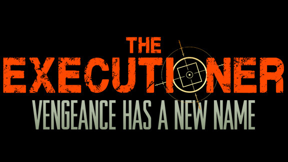 Untitled Ross Boyask adaptation fka The Executioner
