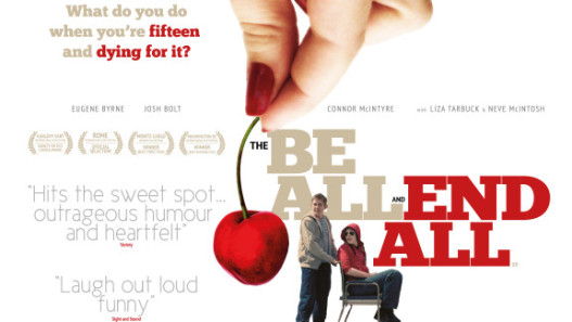 The Be All and End All