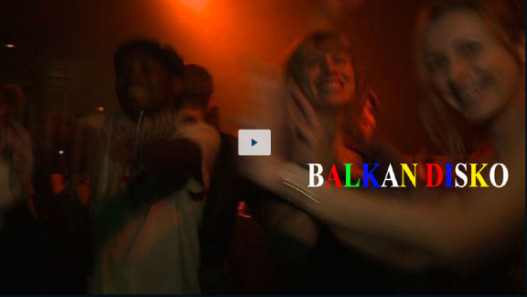 Balkan Disko