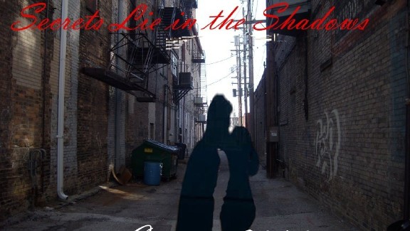 Secrets Lie in the Shadows