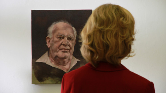 The Portrait