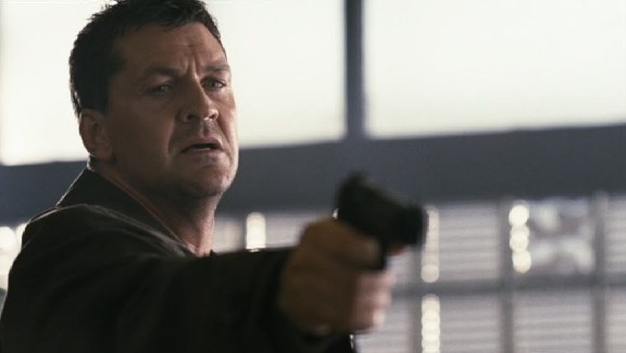 Gunned Down