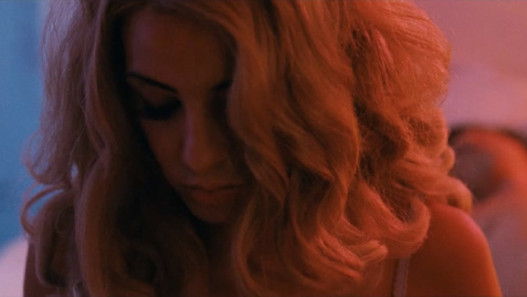 Roxanne