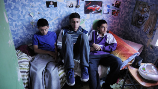 Three Brothers