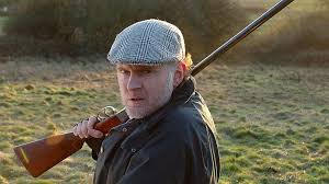 Get Off My Land