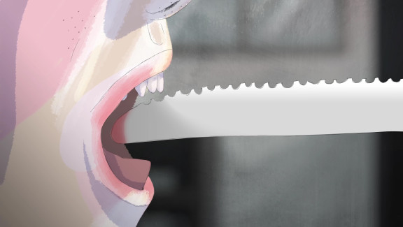 Teeth