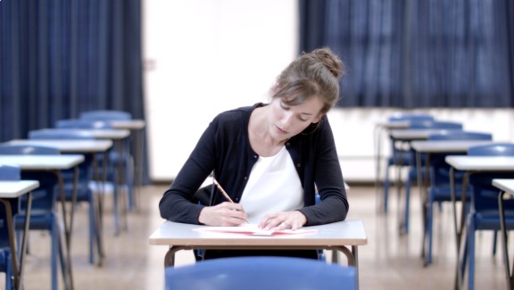 The Exam