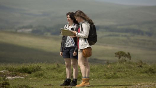 Dartmoor Killing