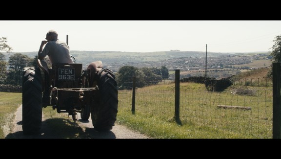 The Last Smallholder