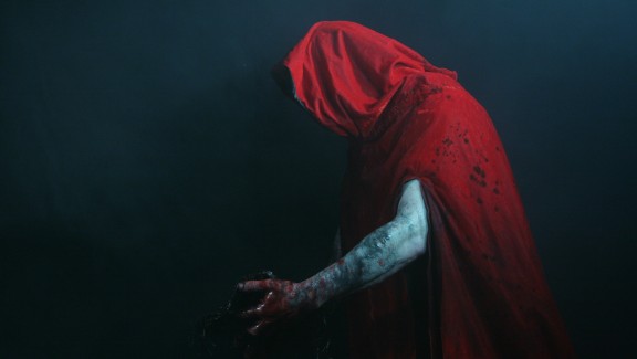 Red Kingdom Rising