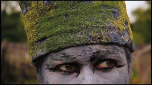Green Head