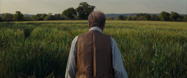 Joseph's Reel