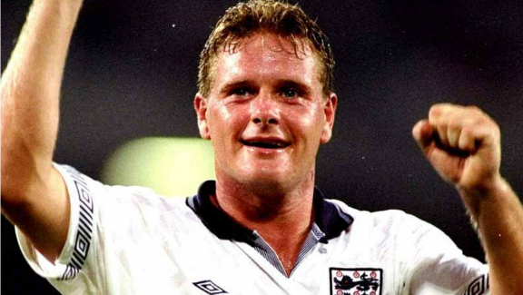 Gascoigne