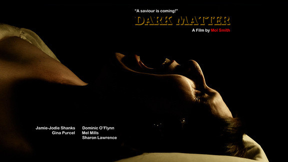 Dark Matter