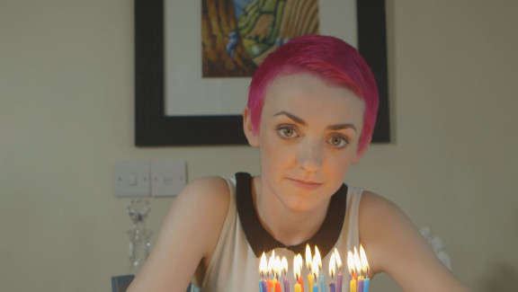 The Secret Life of Balloons