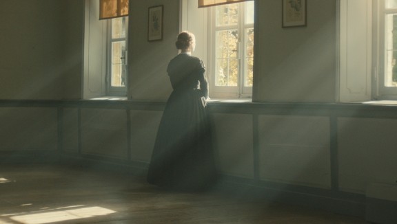 A Quiet Passion