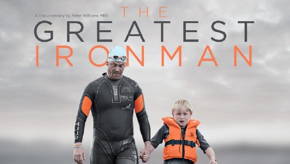 The Greatest Ironman