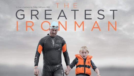 The Greatest Ironman