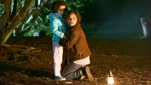 FirstBorn (aka First Born/ Thea)