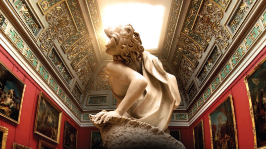 Hermitage Revealed