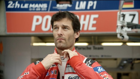 Le Mans: 3D Racing Is Everything