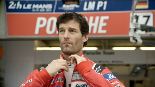 Le Mans: 3D Racing Is Everything