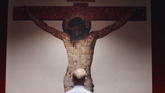 Nipplejesus