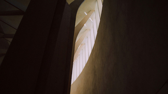 Bishop Edward King Chapel