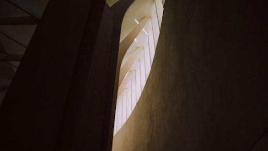 Bishop Edward King Chapel