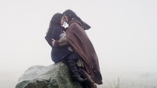Wuthering Heights