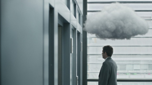 Charlie Cloudhead
