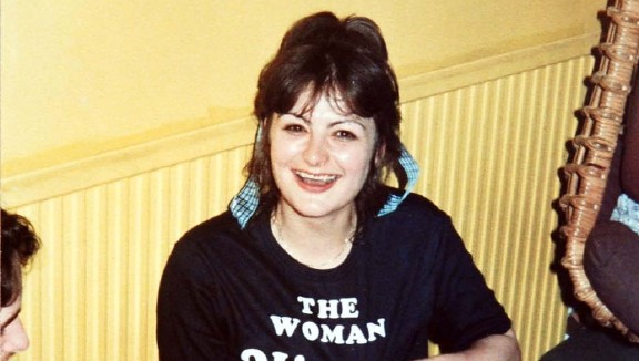 Antonia Bird: From EastEnders to Hollywood