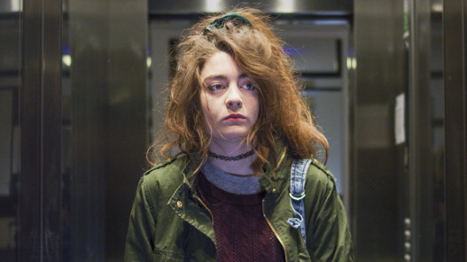 And Violet