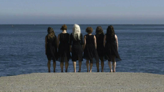 The Wake