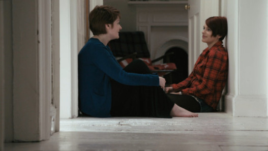 I am Anna