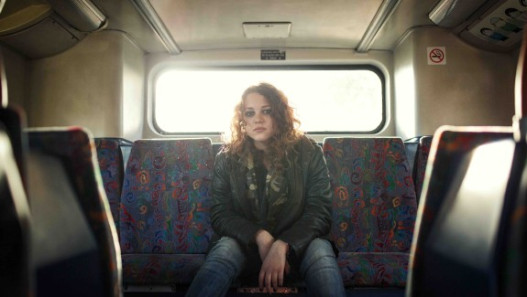 The Backseat
