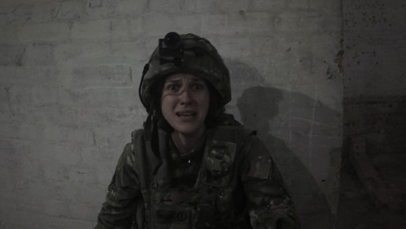 Boots on the Ground