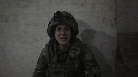 Boots on the Ground