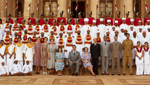 Viceroy's House