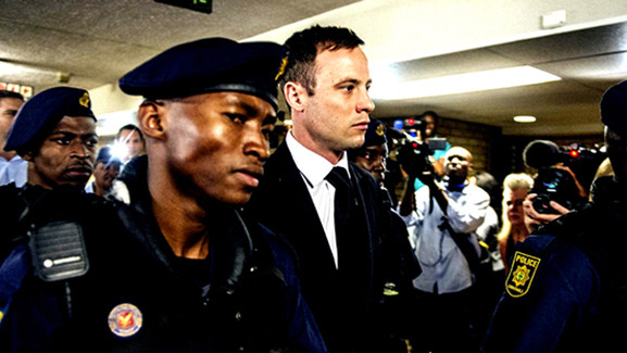 Pistorius