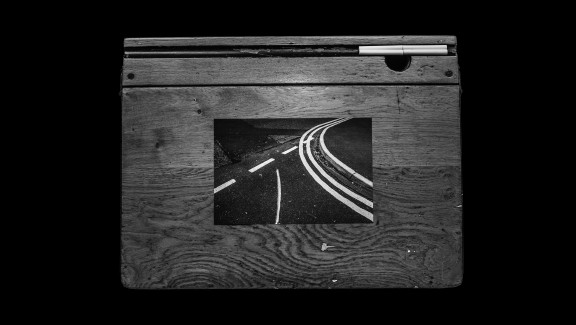 Chalk Trace