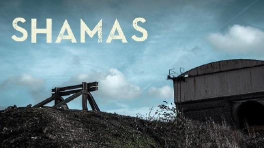 Shamas