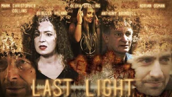 Last Light