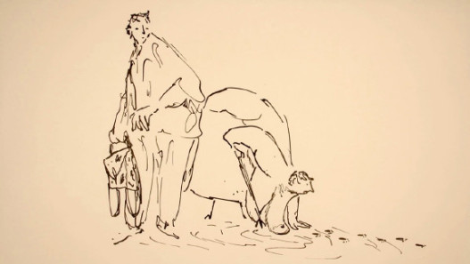 The Grey Hound