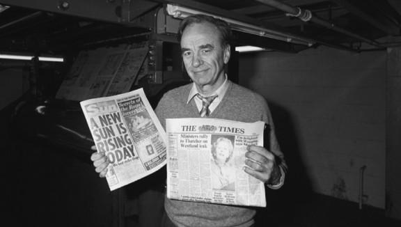 Belonging: The Truth Behind the Headlines